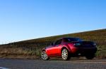 Mazda MX-5 Hardtop 2008 года